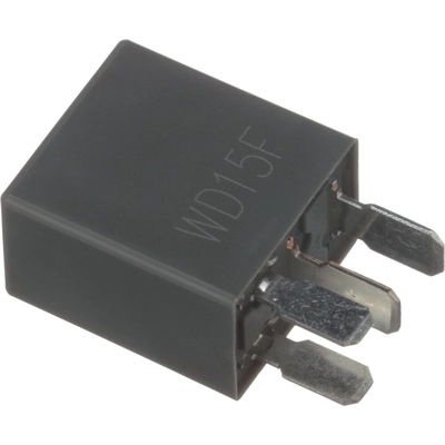 STANDARD - PRO SERIES - RY1522 - Multi Purpose Relay pa4