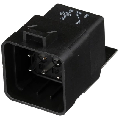 STANDARD - PRO SERIES - RY282 - Multi Purpose Relay pa2