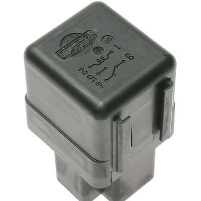 STANDARD - PRO SERIES - RY414 - Intermotor A/C Clutch Relay pa2