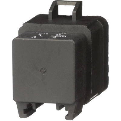 STANDARD - PRO SERIES - RY531 - A/C Compressor Control Relay pa4