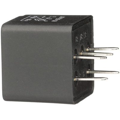 STANDARD - PRO SERIES - RY604 - Multi Purpose Relay pa2