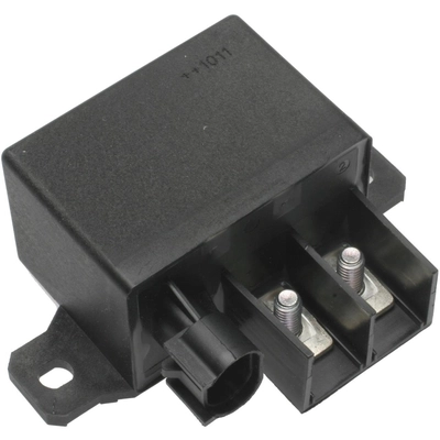 STANDARD - PRO SERIES - RY992 - Tarter Relay pa1