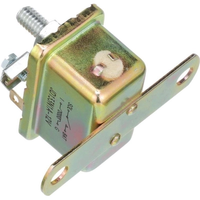 STANDARD - PRO SERIES - SR102 - Starter Relay pa4