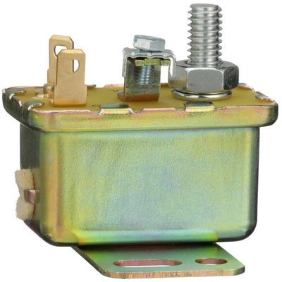 STANDARD - PRO SERIES - SR105 - Starter Relay pa2