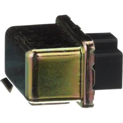 STANDARD - PRO SERIES - SR121 - Starter Relay pa6