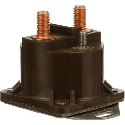 STANDARD - PRO SERIES - SS333 - Starter Solenoid pa4