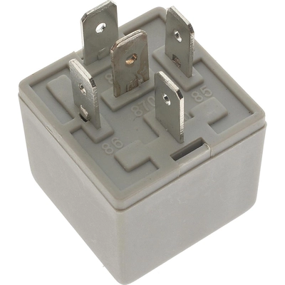 STANDARD/T-SERIES - RY116T - Starter Relay pa121