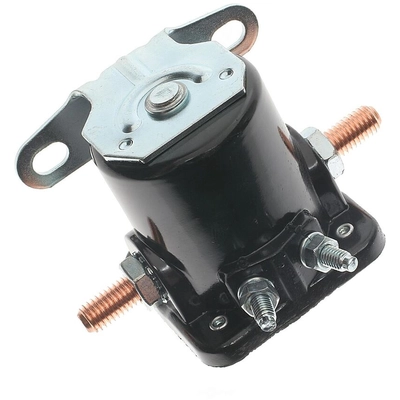 STANDARD/T-SERIES - SS581T - Starter Relay pa1