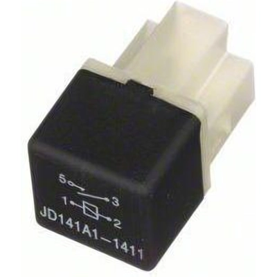 STANDARD/T-SERIES - RY290T - Starter Relay pa45