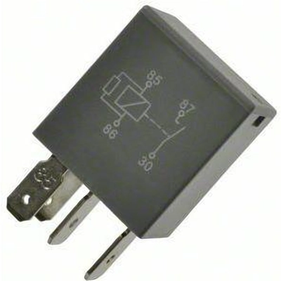 Starter Relay by STANDARD/T-SERIES - RY302T pa34