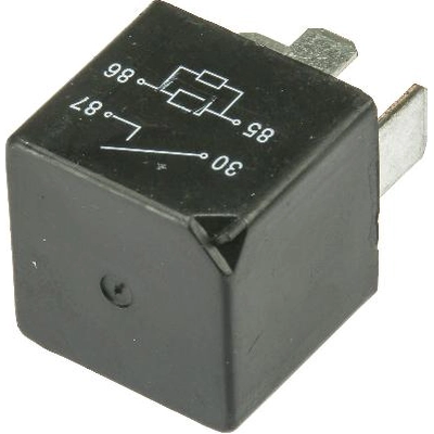 URO - 7M0951253A - Cooling Fan Relay pa3