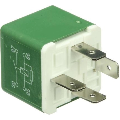 URO - 8522310 - Cooling Fan Relay pa4