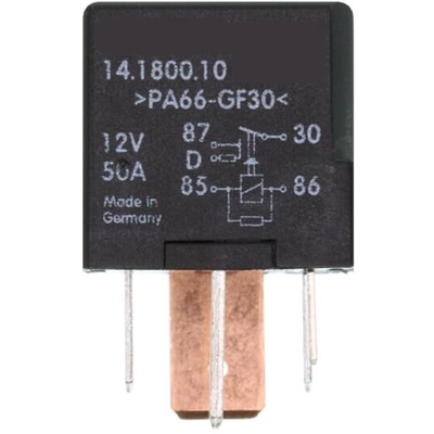 VEMO - V15-71-0055 - Start Repeater Relay pa3