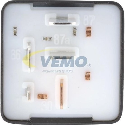 Starter Relay by VEMO - V10-71-0001 pa3