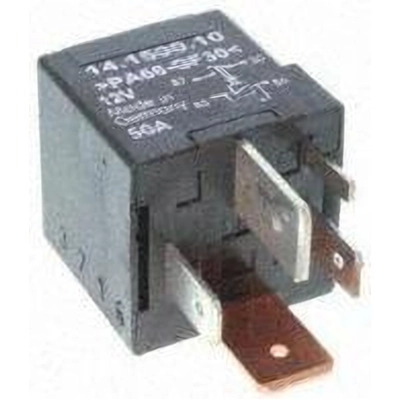 Starter Relay by VEMO - V15-71-0009 pa1