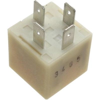 Starter Relay by VEMO - V15-71-0010 pa1