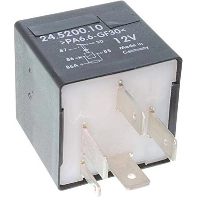 Starter Relay by VEMO - V15-71-0017 pa10
