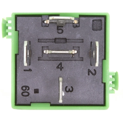 Starter Relay by VEMO - V30-71-0037 pa1