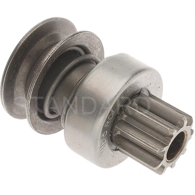 Starter Repair Kit by BLUE STREAK (HYGRADE MOTOR) - SRK101 pa1