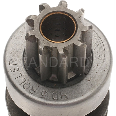 Starter Repair Kit by BLUE STREAK (HYGRADE MOTOR) - SRK101 pa2