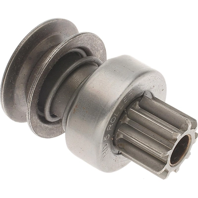 Starter Repair Kit by BLUE STREAK (HYGRADE MOTOR) - SRK101 pa5