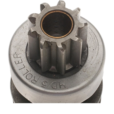 Starter Repair Kit by BLUE STREAK (HYGRADE MOTOR) - SRK101 pa6