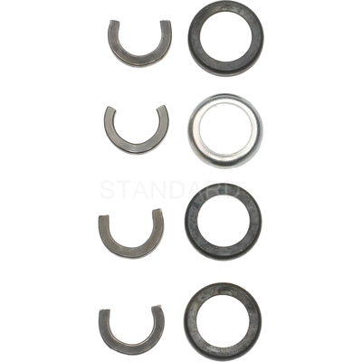 Starter Repair Kit by BLUE STREAK (HYGRADE MOTOR) - SRK102 pa1