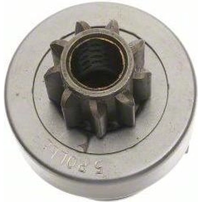 Starter Repair Kit by BLUE STREAK (HYGRADE MOTOR) - SRK100 pa7