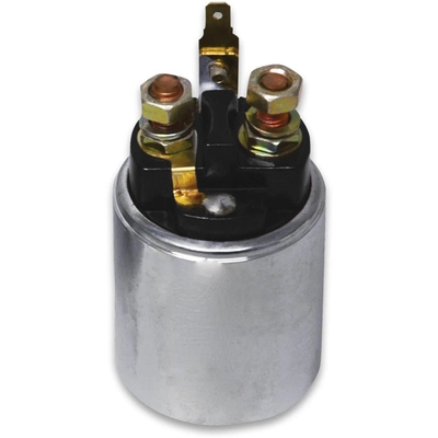 Starter Solenoid by MSD IGNITION - 5087 pa1