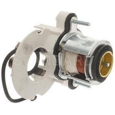 Starter Solenoid Repair Kit by BLUE STREAK (HYGRADE MOTOR) - SBA3 pa6