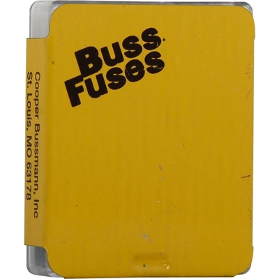 Starting System Fuse by BUSSMANN - ATC35 pa3
