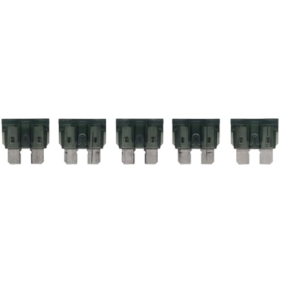 BUSSMANN - ATC35 - ATC Fuse pa1