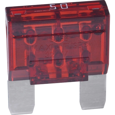 Starting System Fuse by BUSSMANN - MAX50 pa10