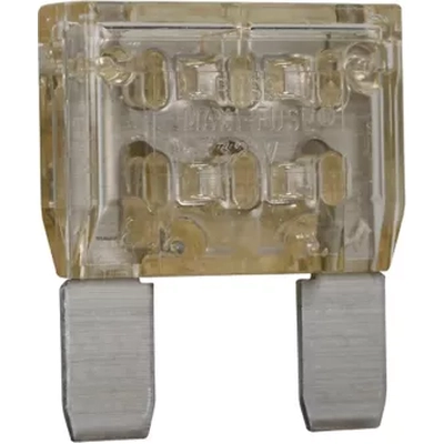 Starting System Fuse by BUSSMANN - MAX80 pa8