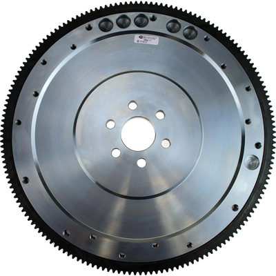 Steel Flywheel by RAM CLUTCHES - 1505 pa2