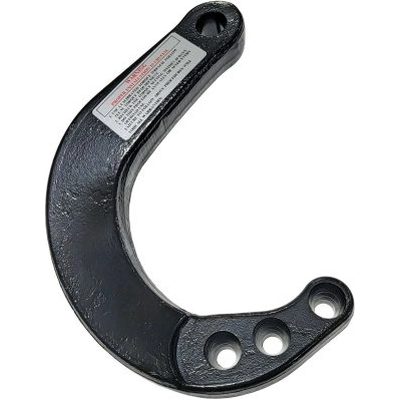 Steering Arm by SKYJACKER - CA100 pa4