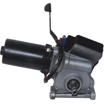 Steering Column by CARDONE INDUSTRIES - 1C1001 pa1