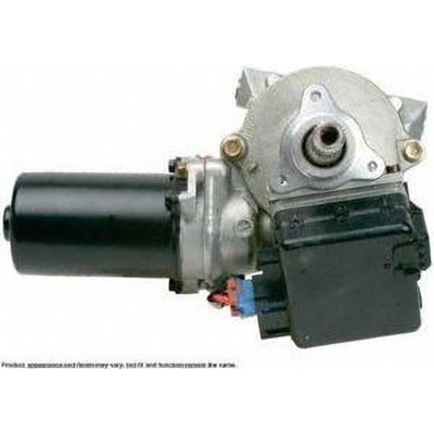 Steering Column by CARDONE INDUSTRIES - 1C1001 pa4
