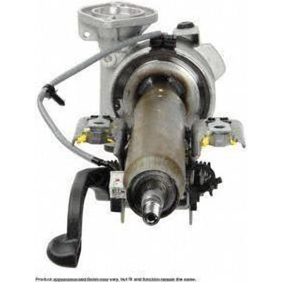 Steering Column by CARDONE INDUSTRIES - 1C1004 pa2