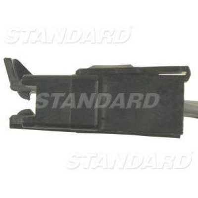 Connecteur de colonne de direction de BLUE STREAK (HYGRADE MOTOR) - S1124 pa13