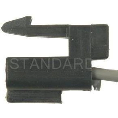 Steering Column Connector by BLUE STREAK (HYGRADE MOTOR) - S1338 pa56