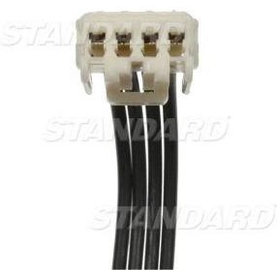 Connecteur de colonne de direction de BLUE STREAK (HYGRADE MOTOR) - S2158 pa8