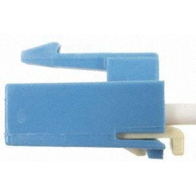 Connecteur de colonne de direction de BLUE STREAK (HYGRADE MOTOR) - S991 pa20