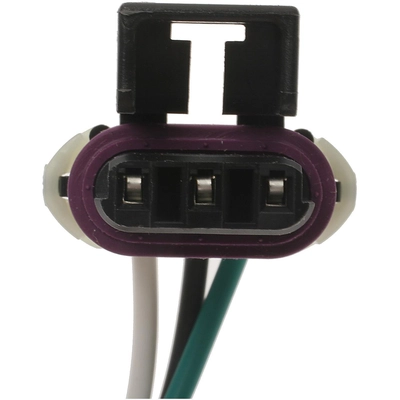 STANDARD - PRO SERIES - S724 - Engine Connecteur de capteur de température de liquide de refroidissement pa2