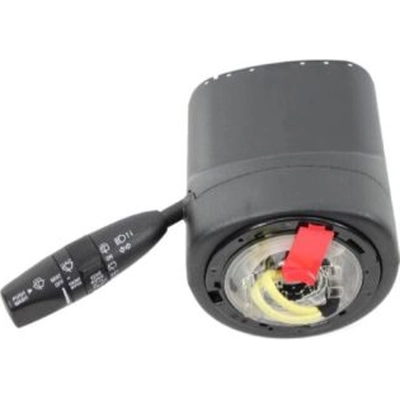 Steering Column Control Module by MOPAR - 1HE78DX9AO pa2