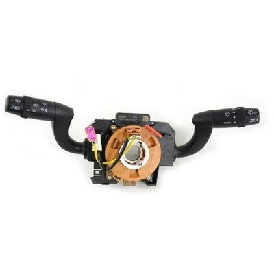MOPAR - 6TB15JXWAC - Steering Control Module pa2