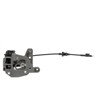 DORMAN - 905-101 - Steering Column Shift Mechanism pa2