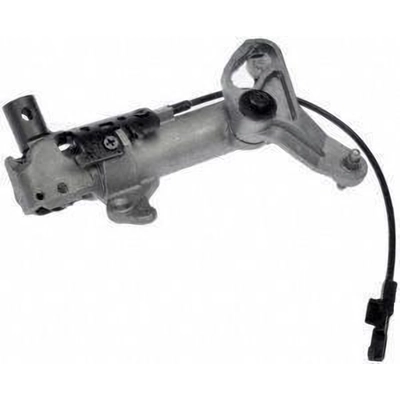 DORMAN (OE SOLUTIONS) - 905-120 - Steering Column Shift Mechanism pa3