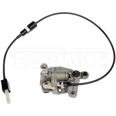 Steering Column Shift Mechanism by DORMAN (OE SOLUTIONS) - 905-121 pa4