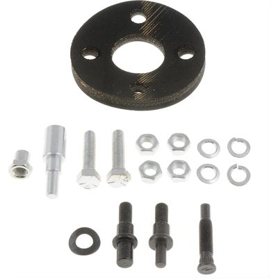 Steering Coupling Assembly by DORMAN - 31000 pa1